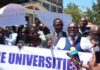 Lecturers’ Strike Enters Fourth Week as Talks With Government Collapse Lecturers’ Strike