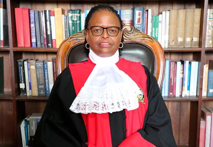 Chief Justice Koome Appoints Over 200 Magistrates to Handle Sensitive Cases in Judiciary Reform