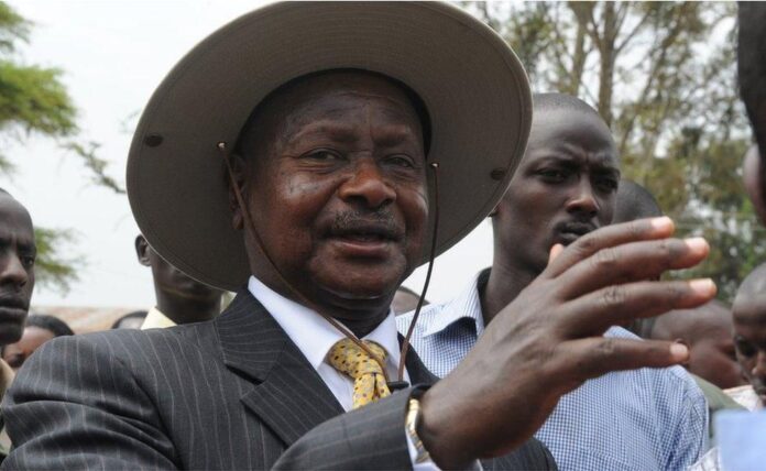 WhatsApp Image 2025-10-20 at 16.25.54_35aea201 Museveni Re-Enters Public Eye, Silences Rumors of His Health