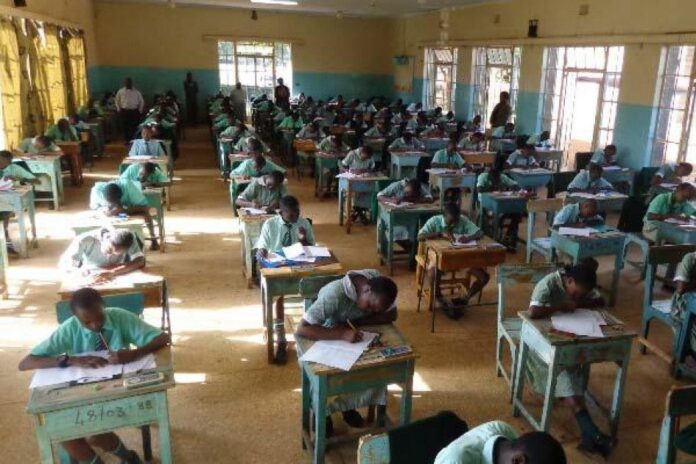 WhatsApp Image 2025-10-27 at 09.13.00_03c387dc PS Bitok Warns Schools against Withholding Candidates over Money as National Exams This Week