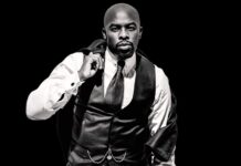 Joe Live in Nairobi: R&B Legend to Bring an Evening of Pure Soul and Nostalgia Joe Live in Nairobi