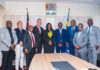 PS Mary Muthoni intensifies Merck collaboration to eliminate Schistosomiasis in Kenya Mary Muthoni intensifies Merck collaboration to eliminate Schistosomiasis in Kenya