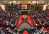 Parliament Rejects Push for New Sextortion Law