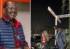 Raila Odinga Way: A Lasting Symbol of Vision and Legacy