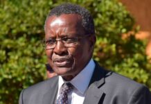 Maraga Warns of Return to Dark Era as MPs Pass Bill on IEBC Results