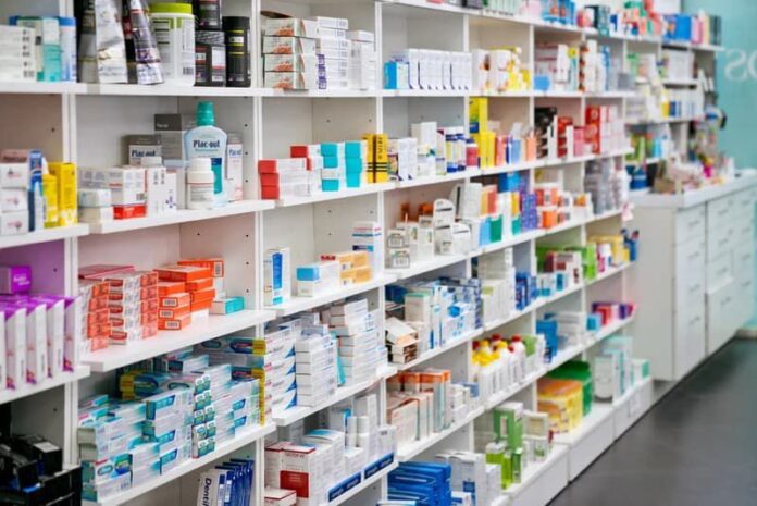 Government Dismisses Rumors of Drug Shortage, Guarantees Kenyans of Constant Supply
