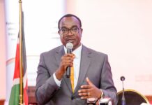 Ogamba Dismisses Fake Letter on KCSE Examiners’ Pay Ogamba