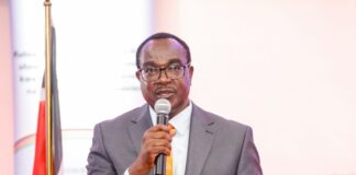 Education Ministry orders TVET colleges to standardise fees ahead of nationwide audit Ogamba