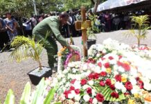 Kalonzo Musyoka: Raila’s Spirit Will Continue to Shape Kenya’s Politics