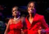 Mjaka Fine and Mokaya Celebrate Pulse Influencer Wins Together