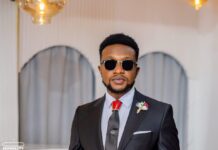 Bolo Bespoke Unveils Luxurious Look Worth Over Ksh 500K