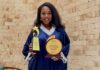 Joyce Omondi Bags Major Awards at UBA Gala, Waihiga Mwaura Celebrates