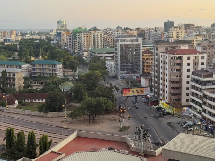 Dar es Salaam1