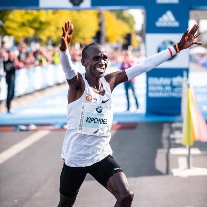Eliud Kipchoge2
