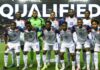 Haiti Return to World Cup for First Time Since 1974