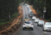 Motorists demands transparency and prioritization in the expansion of Kiambu Road. Motorists demands transparency and prioritization in the expansion of Kiambu Road.