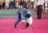 Ulinzi Secure Runner-Up Spot at National Judo League