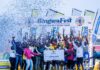 Leads United, Macmillan Starlets Clinch Nairobi Betika BingwaFest Titles