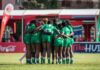 Lionesses Charge Into Africa 7s Semis After Dominant Win Over Zimbabwe