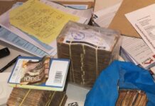 Senior Sports Officials Among Five Arrested in KSh 3.8 Billion Graft Probe