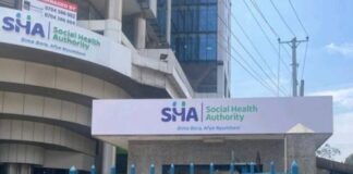 SHA Boosts Cancer Cover to KSh 800k, Introduces Free Maternity Services SHA free maternity, increased cancer cover