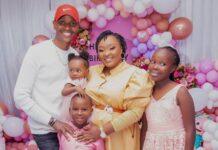 Edday Hails Samidoh as ‘An Incredible Father’ on His 35th Birthday