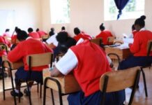 KNEC Cancels Results of 1,180 Candidates Over KCSE Exam Irregularities
