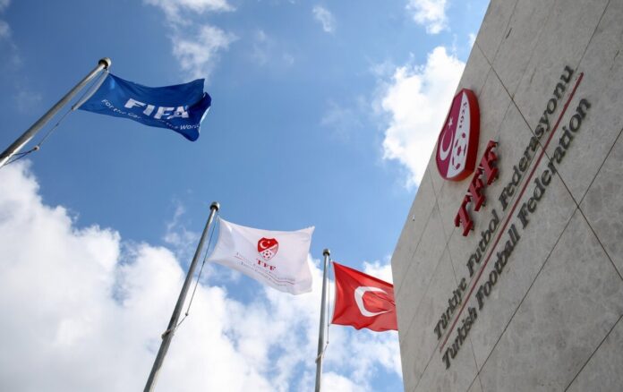 Turkish Football Federation