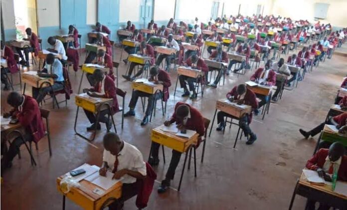 WhatsApp Image 2025-11-04 at 18.19.58_e958424f KNEC Confiscates 17 Phones from KCSE Candidates in Marsabit in Fresh Exam Cheating Probe