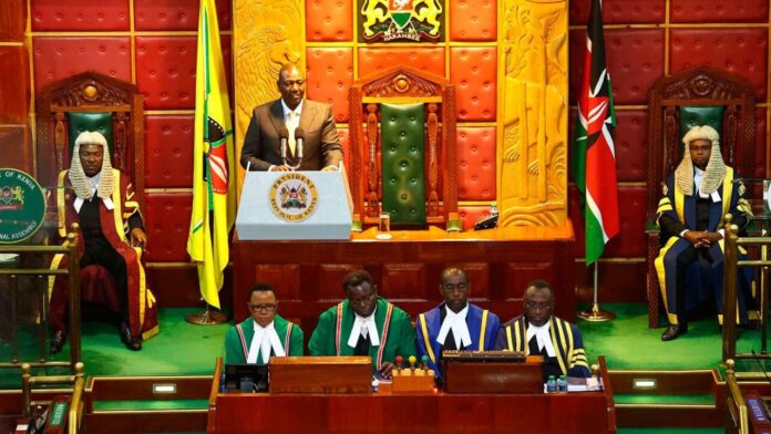Parliament Blocks Ruto Administration’s Plan to Enforce Mandatory E-Procurement