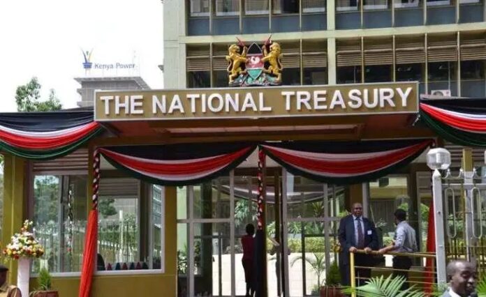 Treasury Launches KSh30 Billion Bond Buyback to Ease 2026 Debt Burden