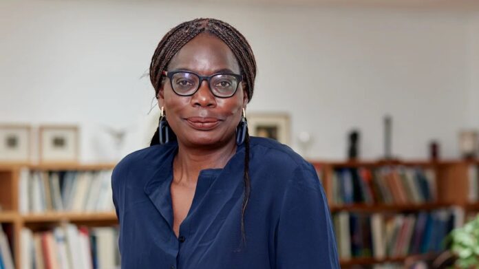 Kenya’s Phoebe Okowa Elected Judge of the International Court of Justice
