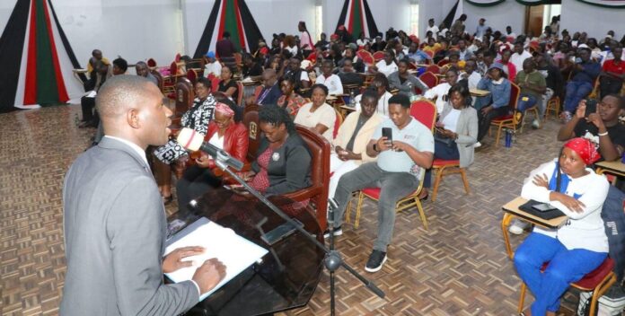 WhatsApp Image 2025-11-29 at 16.21.33_d5779f06 Government Calls on Youth to Lead Kenya’s HIV Response