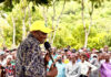 Ichungwa Pledges Community Focused Governance in Mbeere North