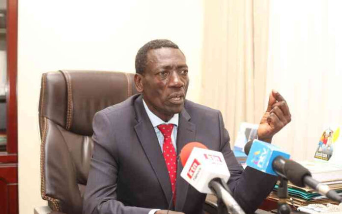 image KNUT’s Oyuu Announces Job Relief and Promotions