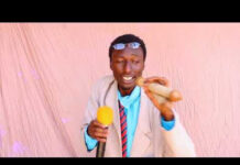 Former Churchill Comedian Morey Wakibiru Joins Radio Africa’s Gukena FM Morning Show