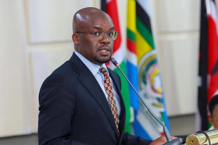 image PS Omollo Backs Digital IDs