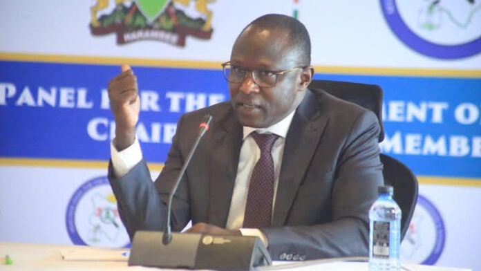 image Voters Bribery in Malava