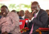 President Ruto to Build a New Campaign Network to Sell His Agenda in the Mulembe Nation