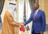 Kenya, Qatar Deepen Labour Ties as 13,000 New Jobs Open for Kenyans