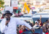 Ruto Highlights KSh25 Billion Projects as Government Steps Up Development in Machakos