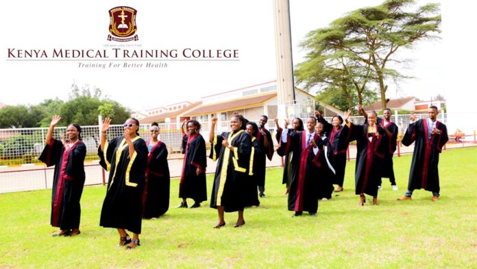 Dates for 2025 KMTC Graduation and Certificate Collection Announced