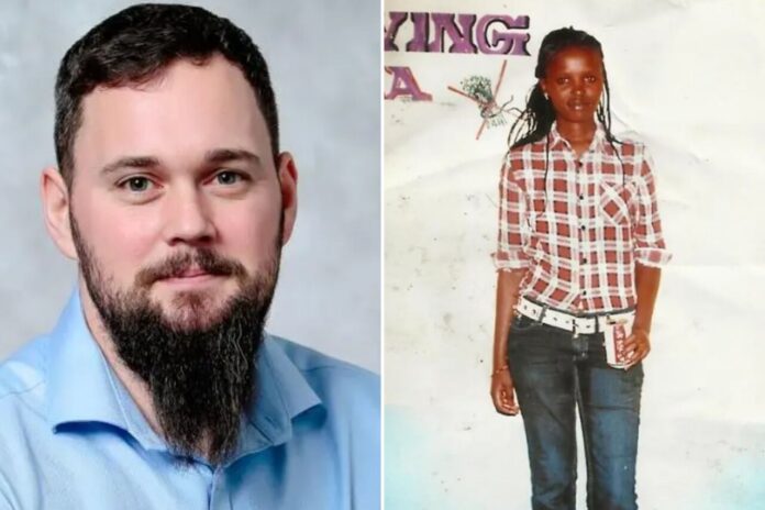 newspress-collage-bktl4p0aq-1762559701688 Ex-British Soldier Appears in London Court Over Agnes Wanjiru Murder Case