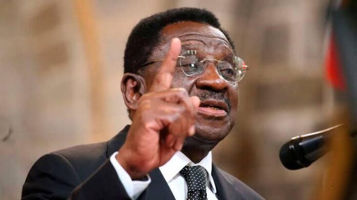Siaya Assembly to Hold Emergency Sitting as Governor Orengo Flags Irregular Hires
