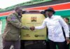 President William Ruto’s Road Projects In Nairobi Since Assuming Power