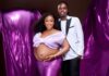 Betty Kyallo and Her Gen Z Partner Announce Pregnancy After Two-Year Anniversary