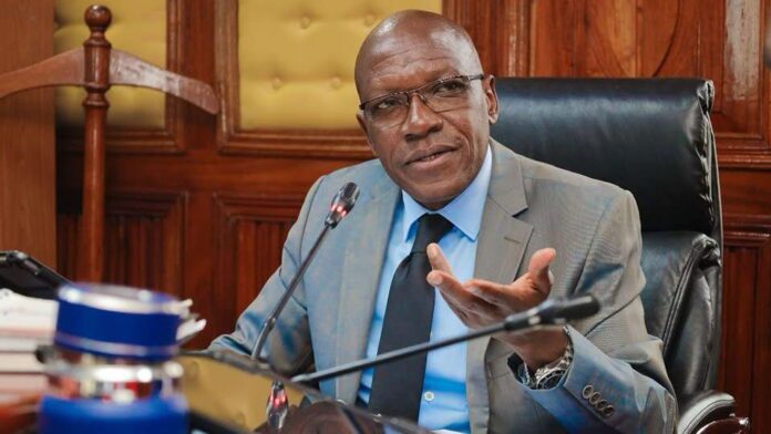 Boni Khalwale