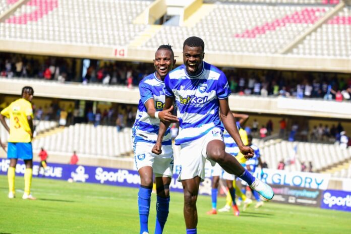 AFC beats Bidco