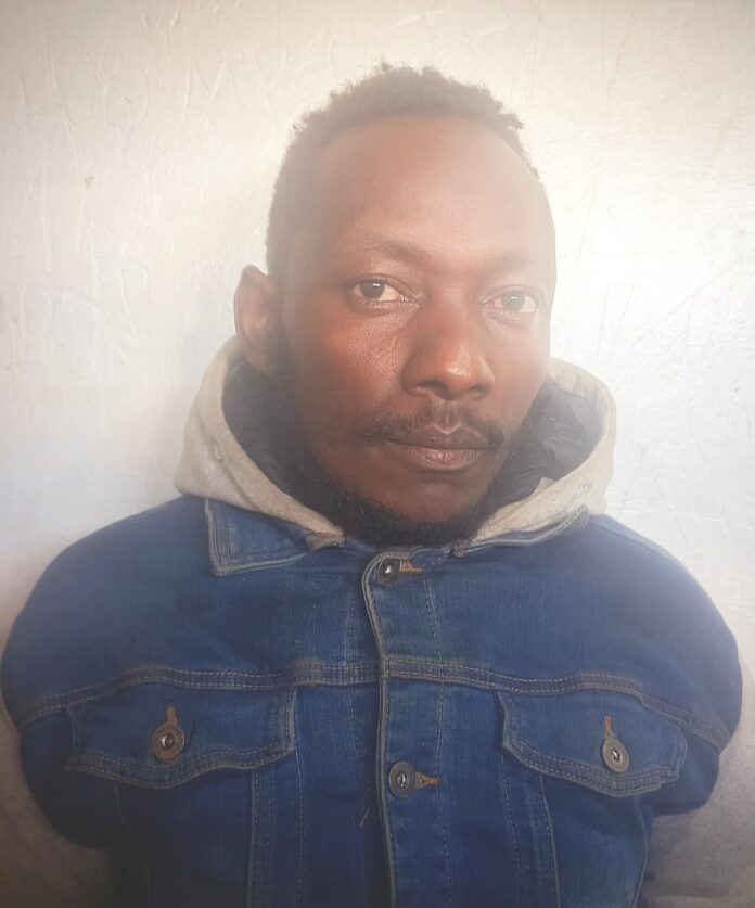 Benson Mwangi