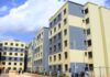 Housing State Department Inducts 5,000 Interns for Affordable Housing Projects